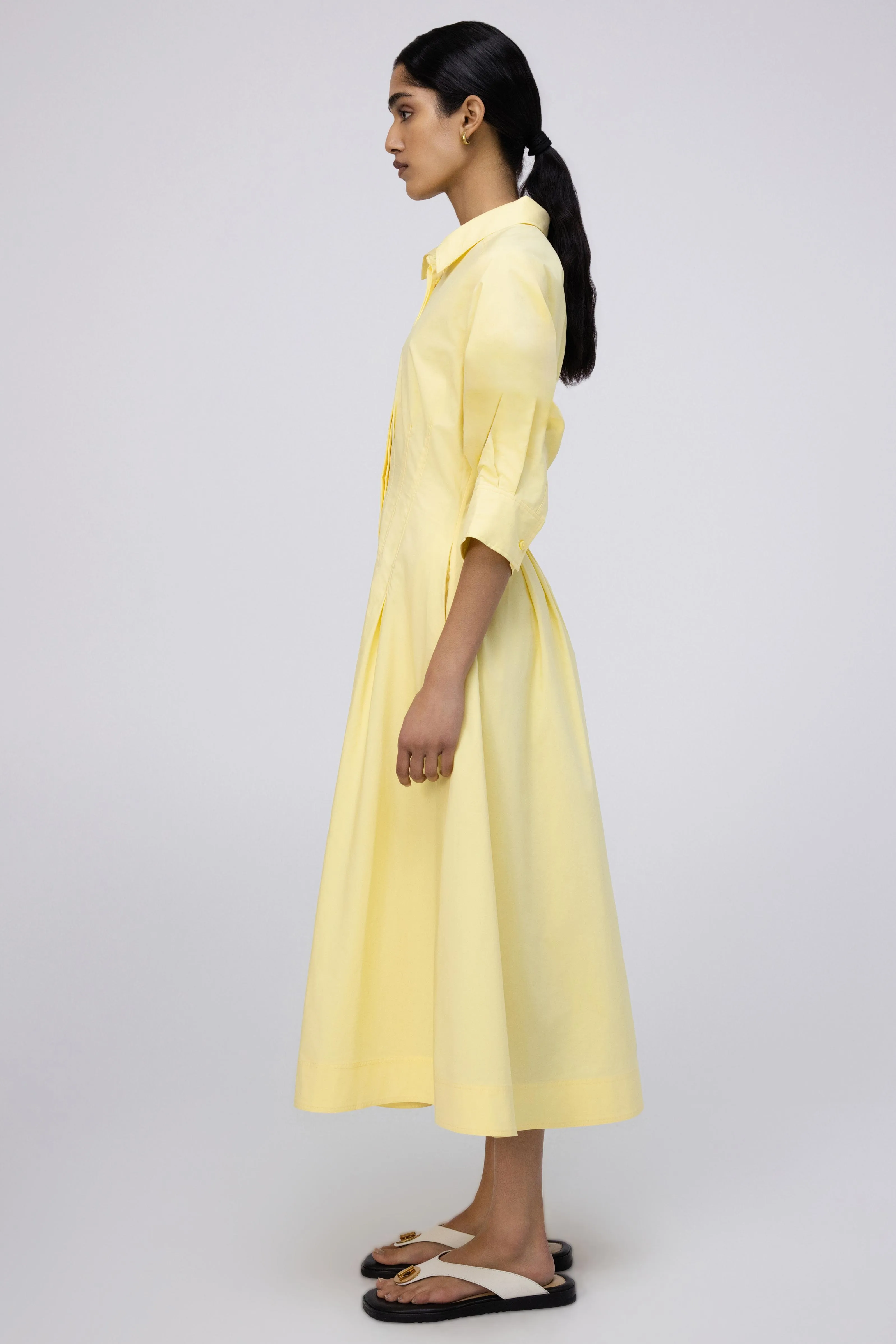 Jazz Dress