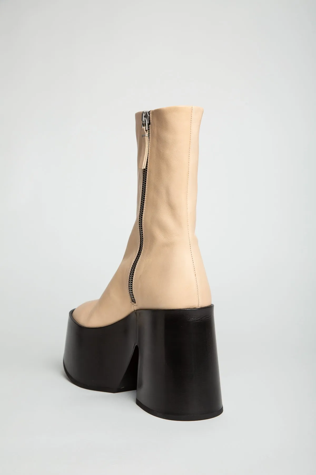 JIL SANDER | MAINE ANKLE BOOTS