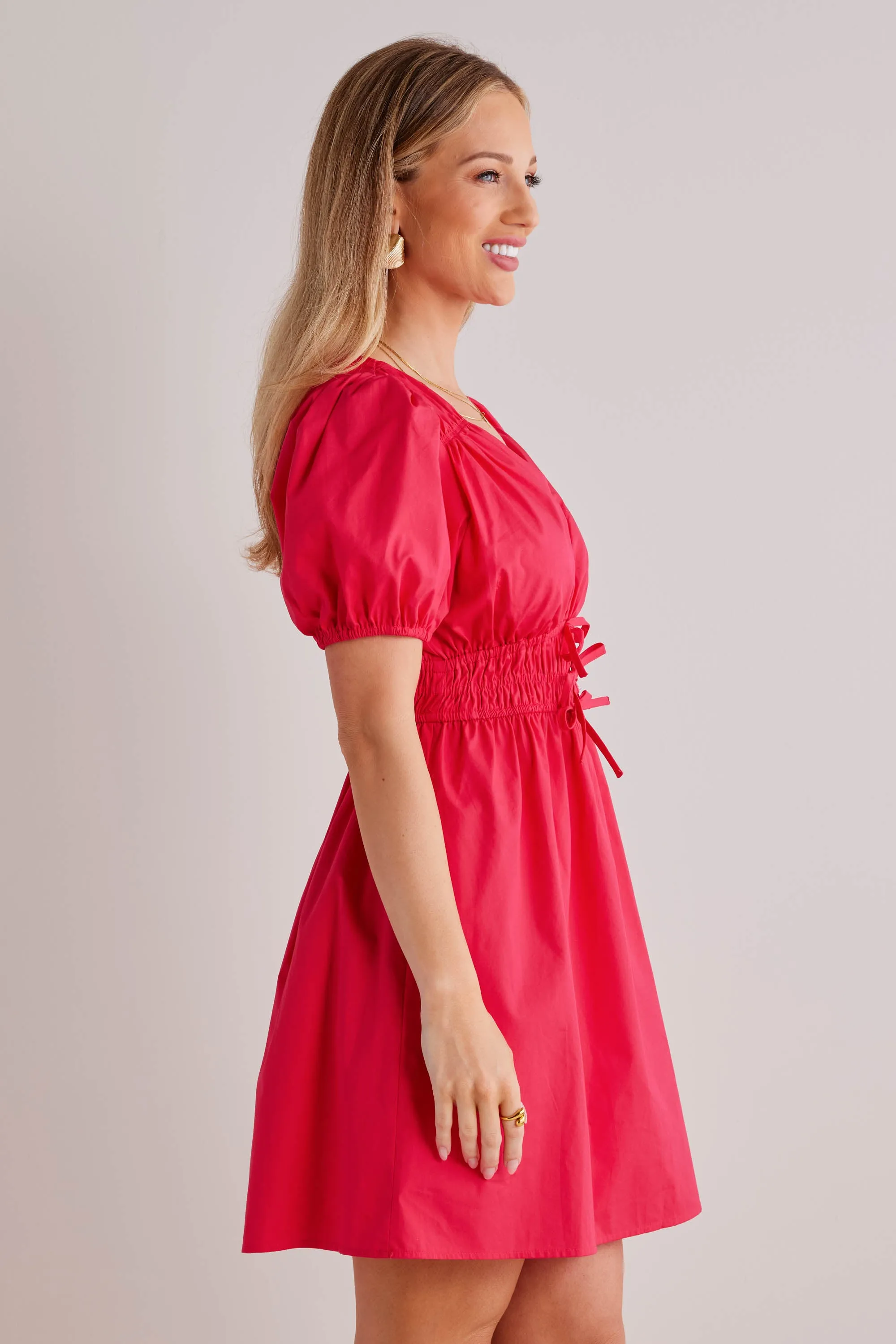 Jolene Dress