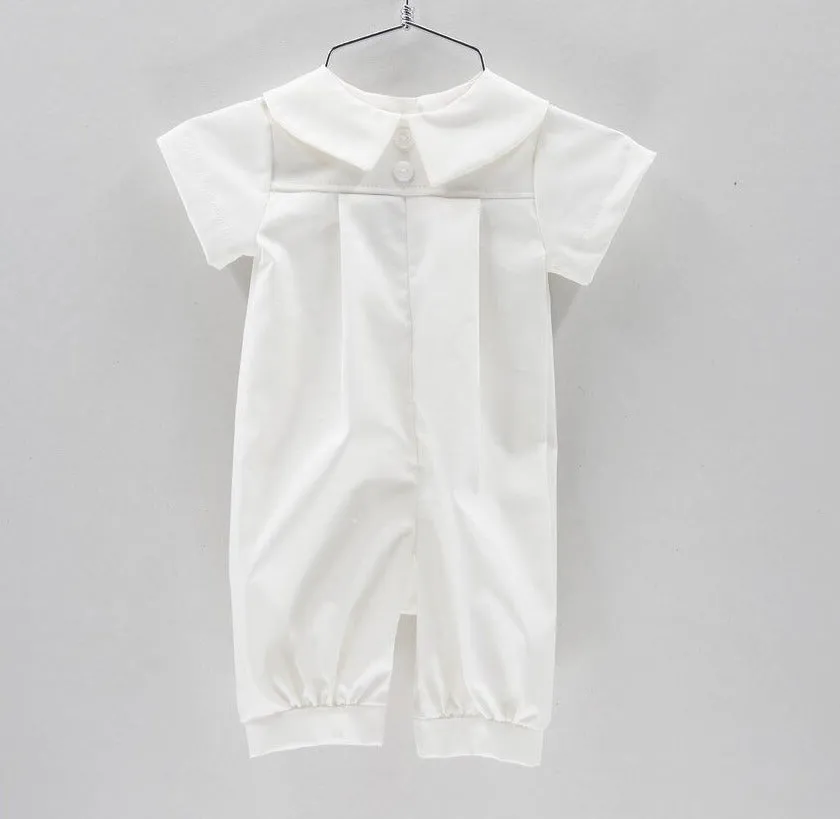 Julian Blessing Romper