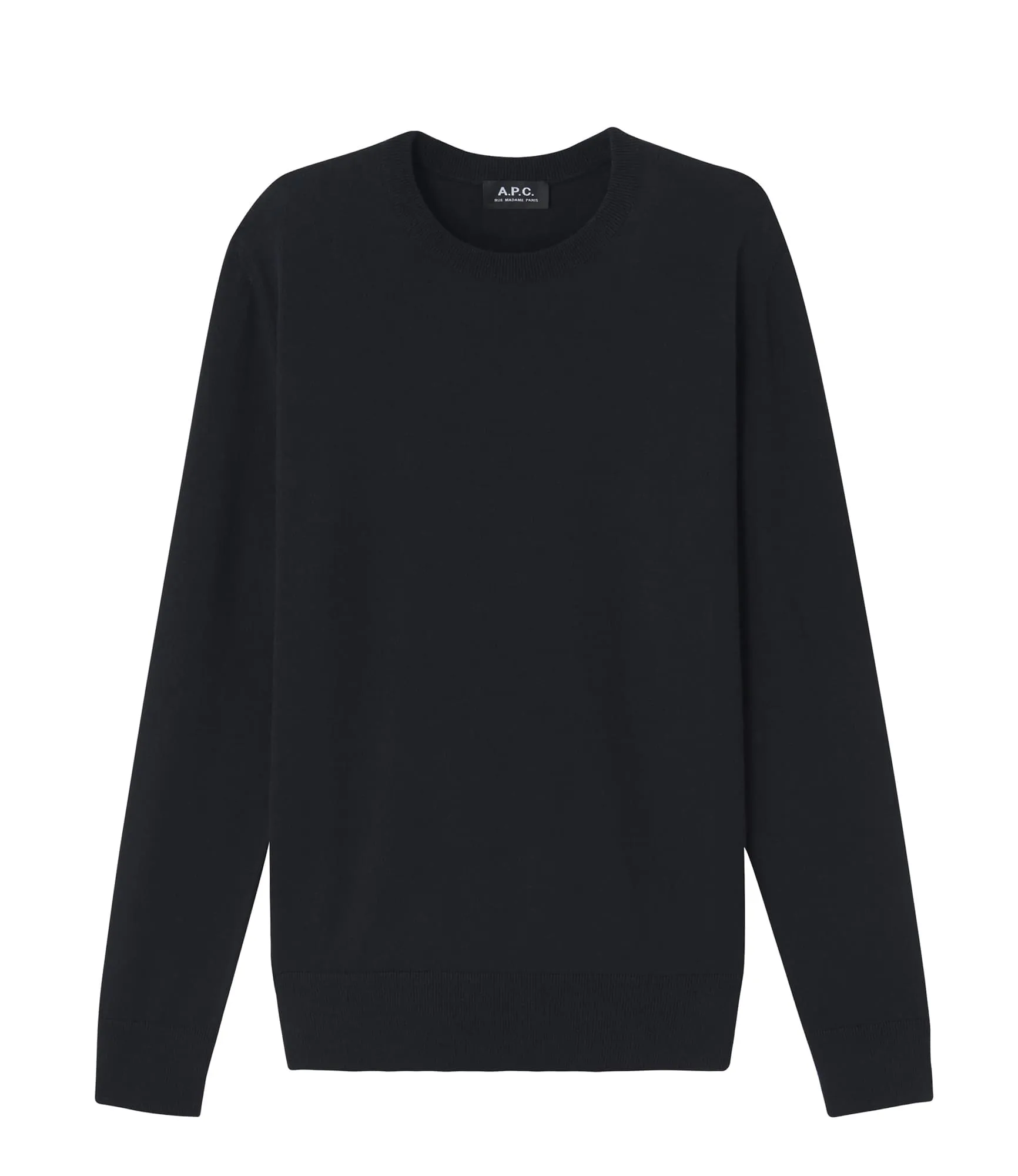 Julian jumper