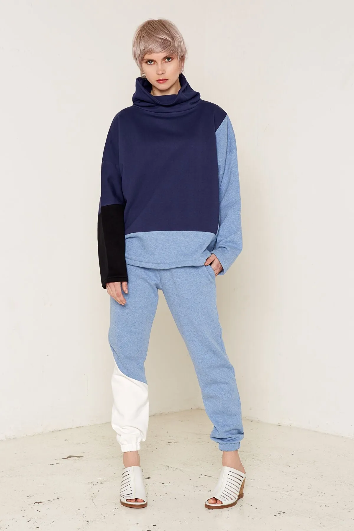 JUPITER TROUSERS