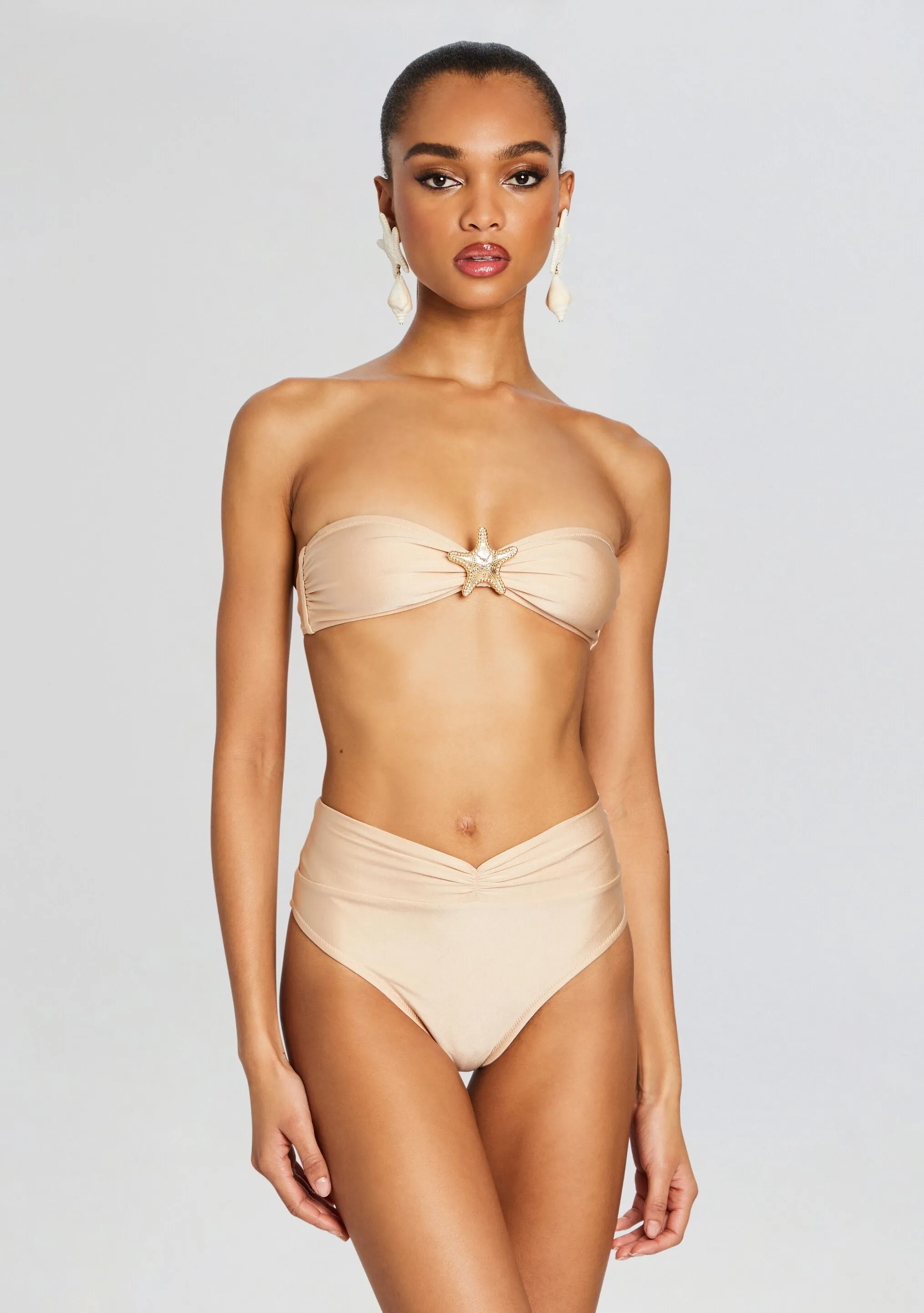Kandall Bikini Top