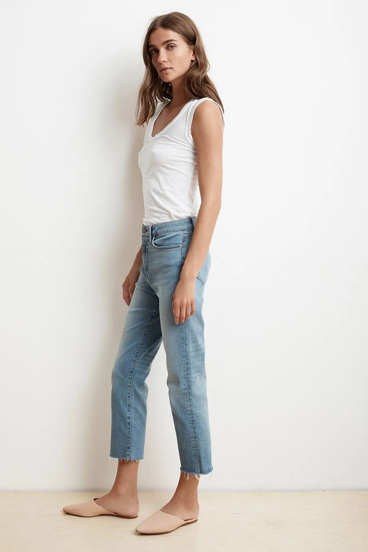 KAROLINA JEANS IN COAST