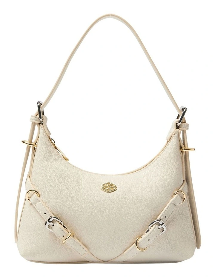 Katie Bag in Bone Smooth