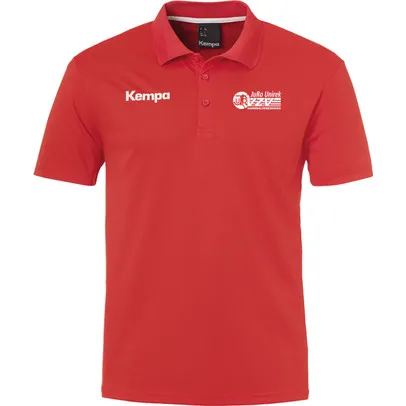 Kempa VZV Polo Unisex