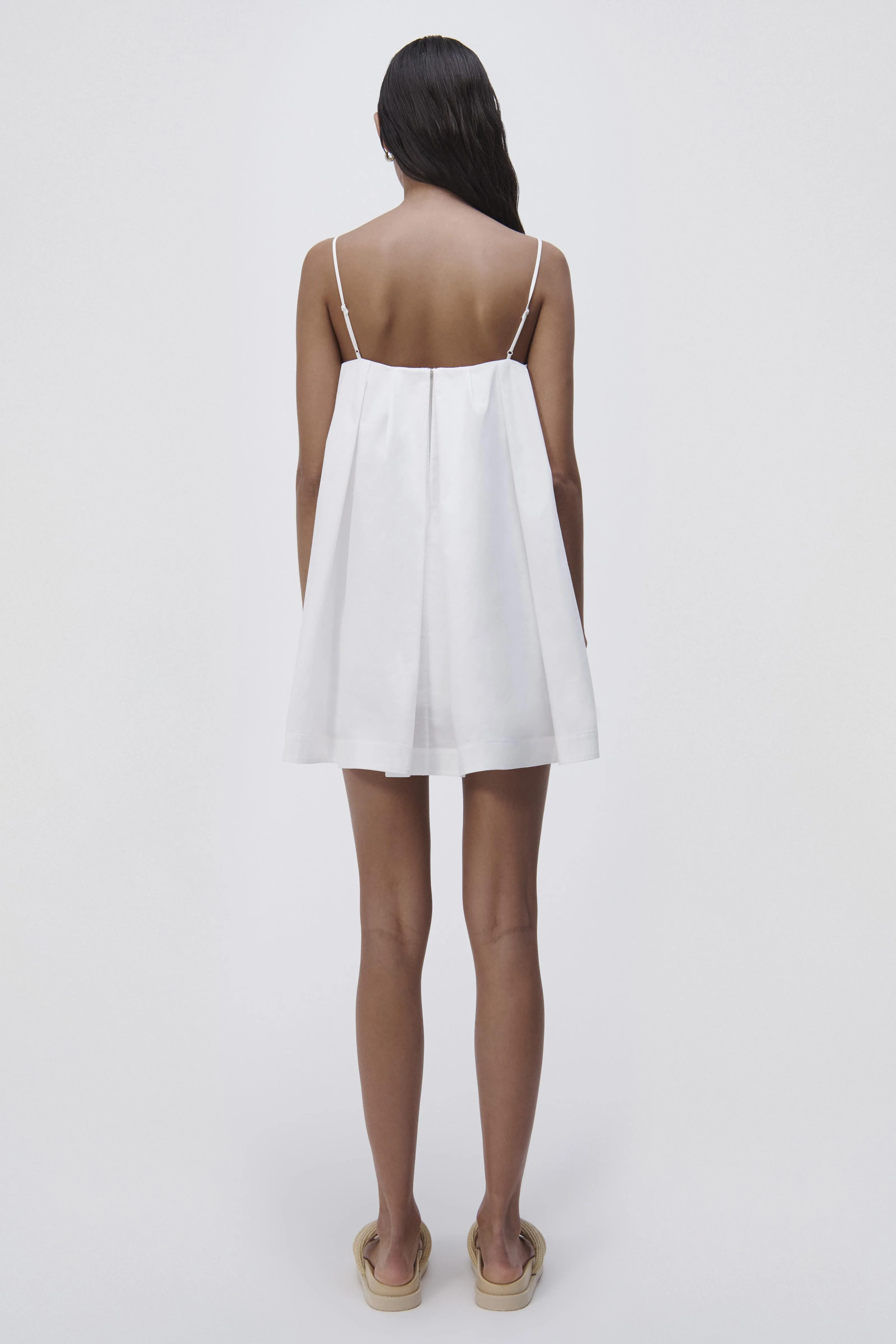 Kendall Dress