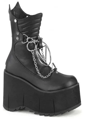 Kera 130 Platform Boot