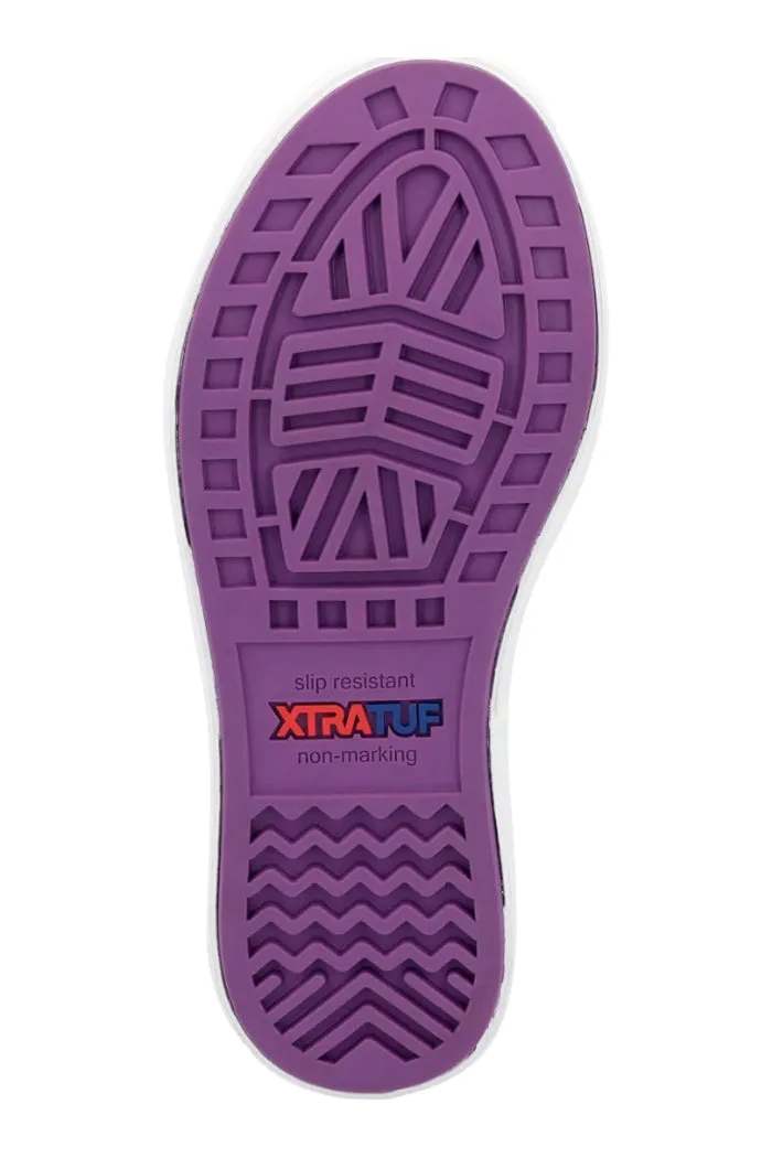 KIDS ANKLE 4'' DECK BOOT