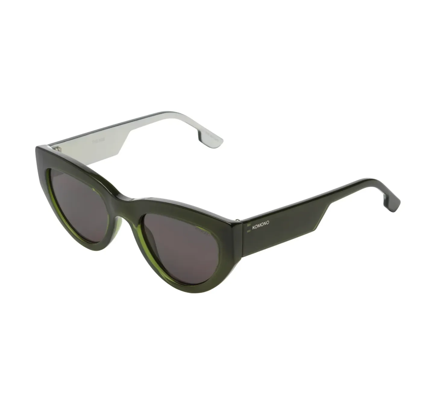 Kim Seaweed Sunglasses