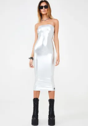 Kimmi Tube Dress-