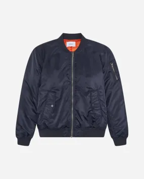 Kip MA-1 Jacket - Navy