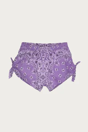 KNOT SHORTS