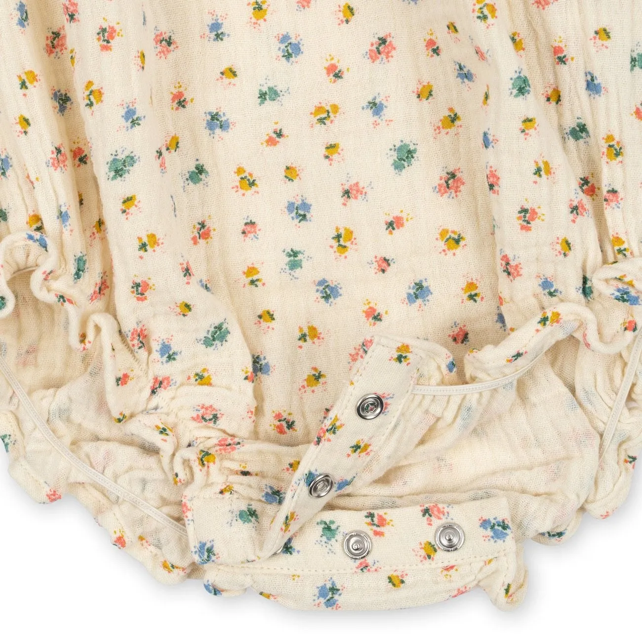 Konges Sljd Bloomie Sprinkle Coco Romper