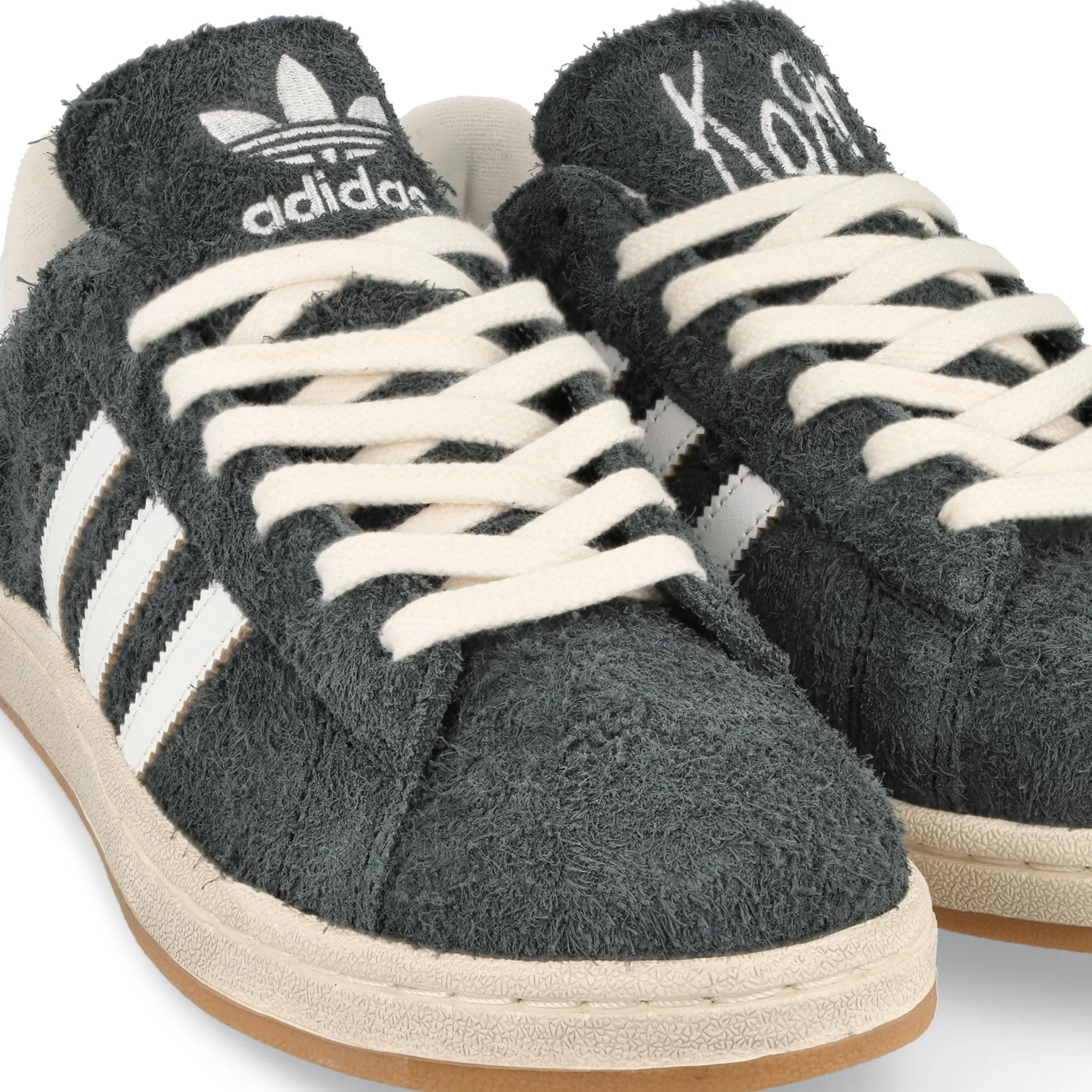 Korn x adidas Campus 2