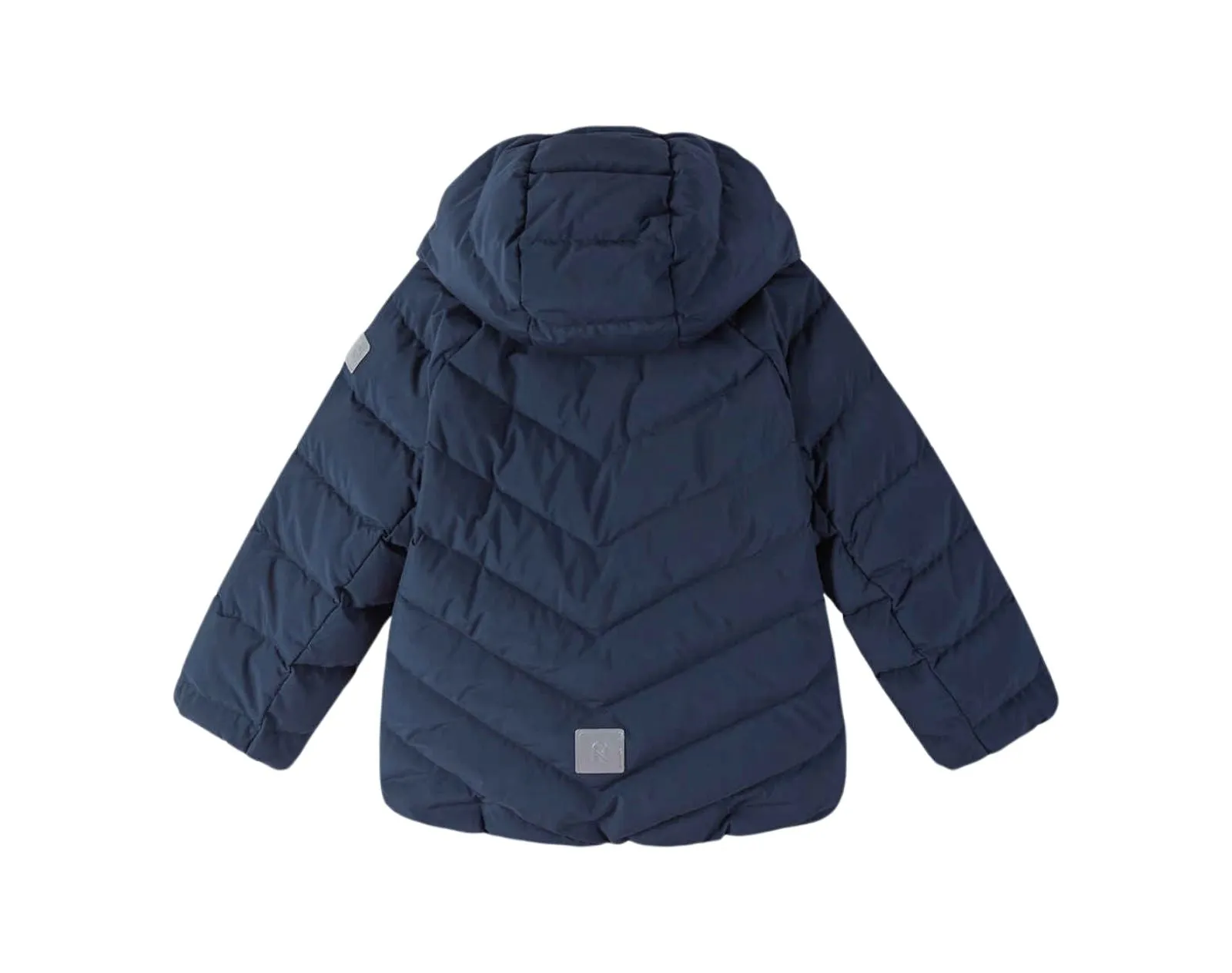 Kupponen Down Jacket