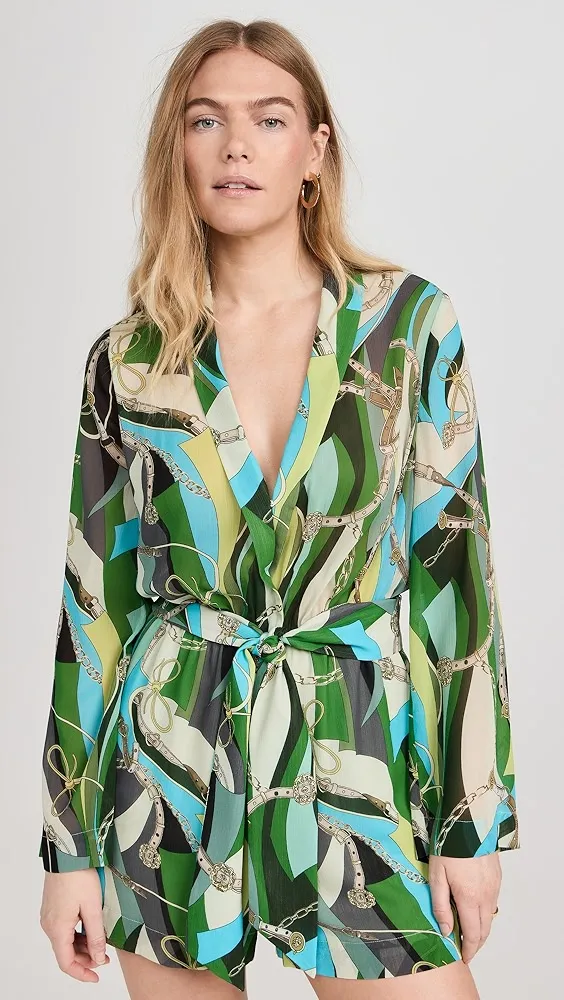 L'AGENCE   Arabell Romper 