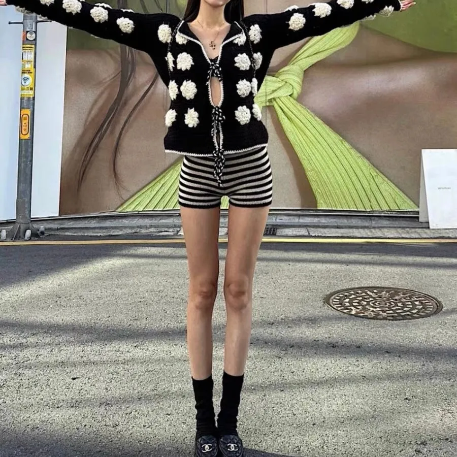 LAINEY CARDIGAN