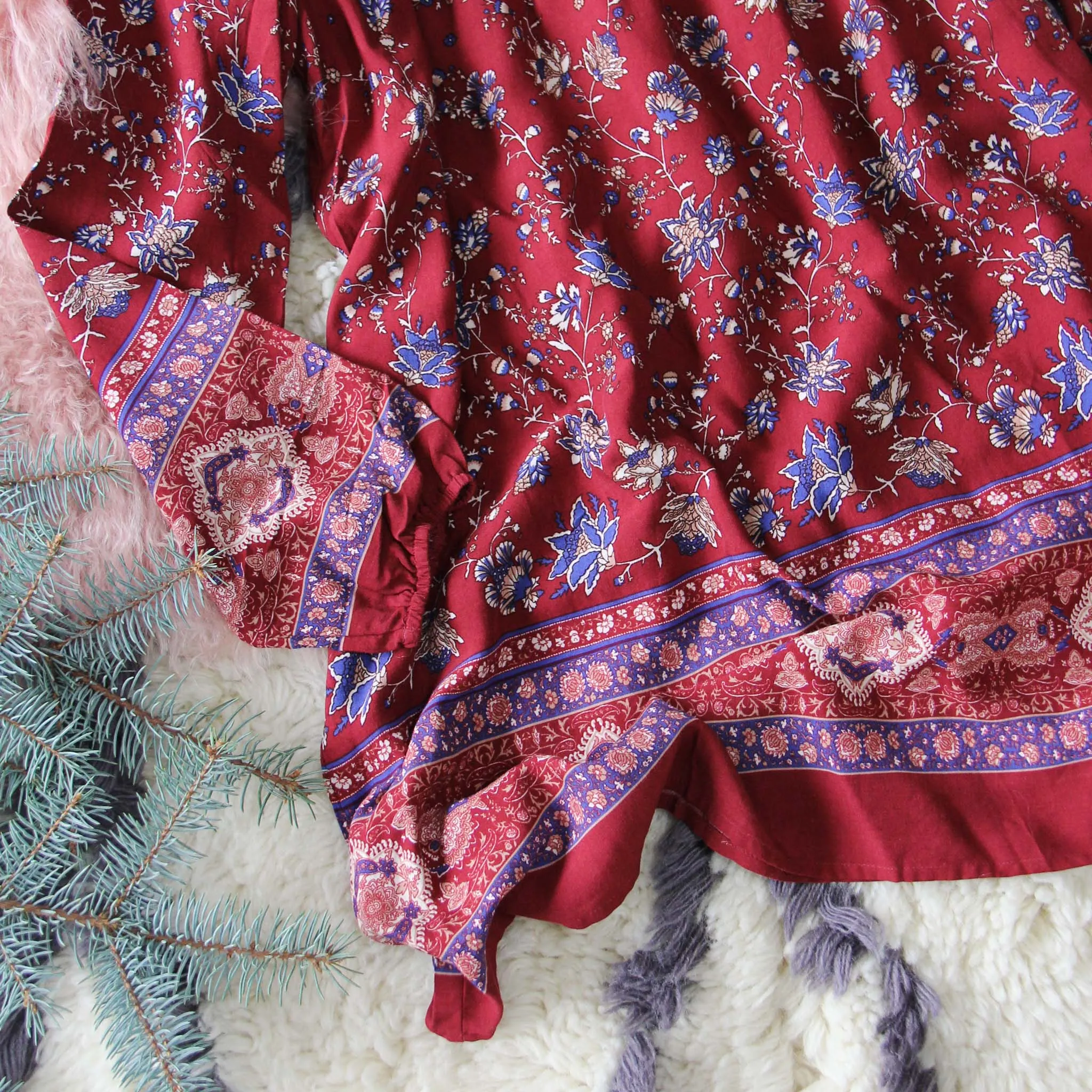 Landon Dress