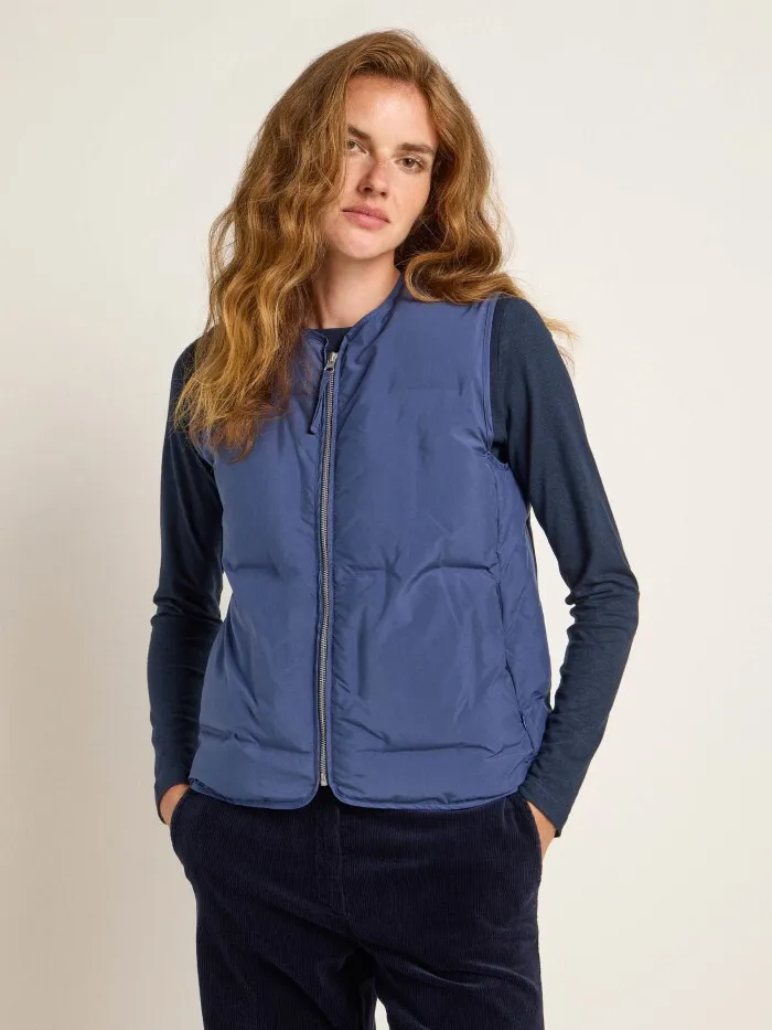 LANIUS Padded vest (GRS)