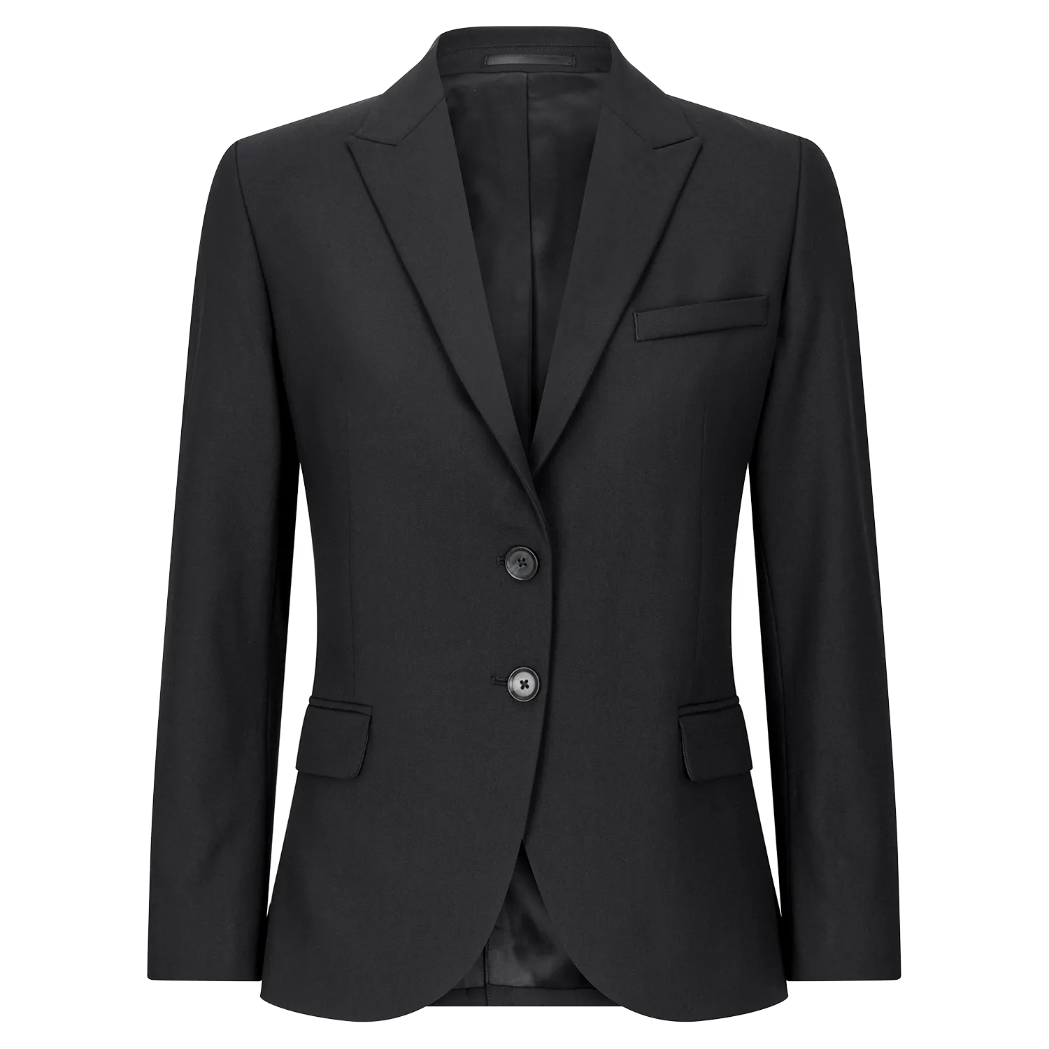 Larsen Jacket in Black
