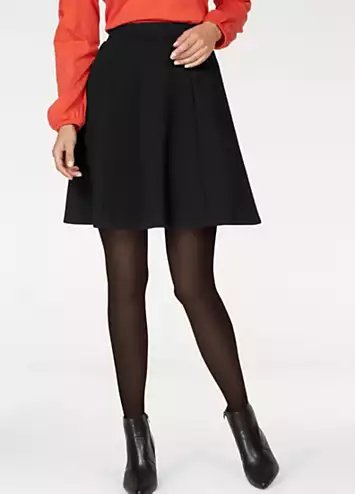LASCANA Jersey Skirt | Kaleidoscope