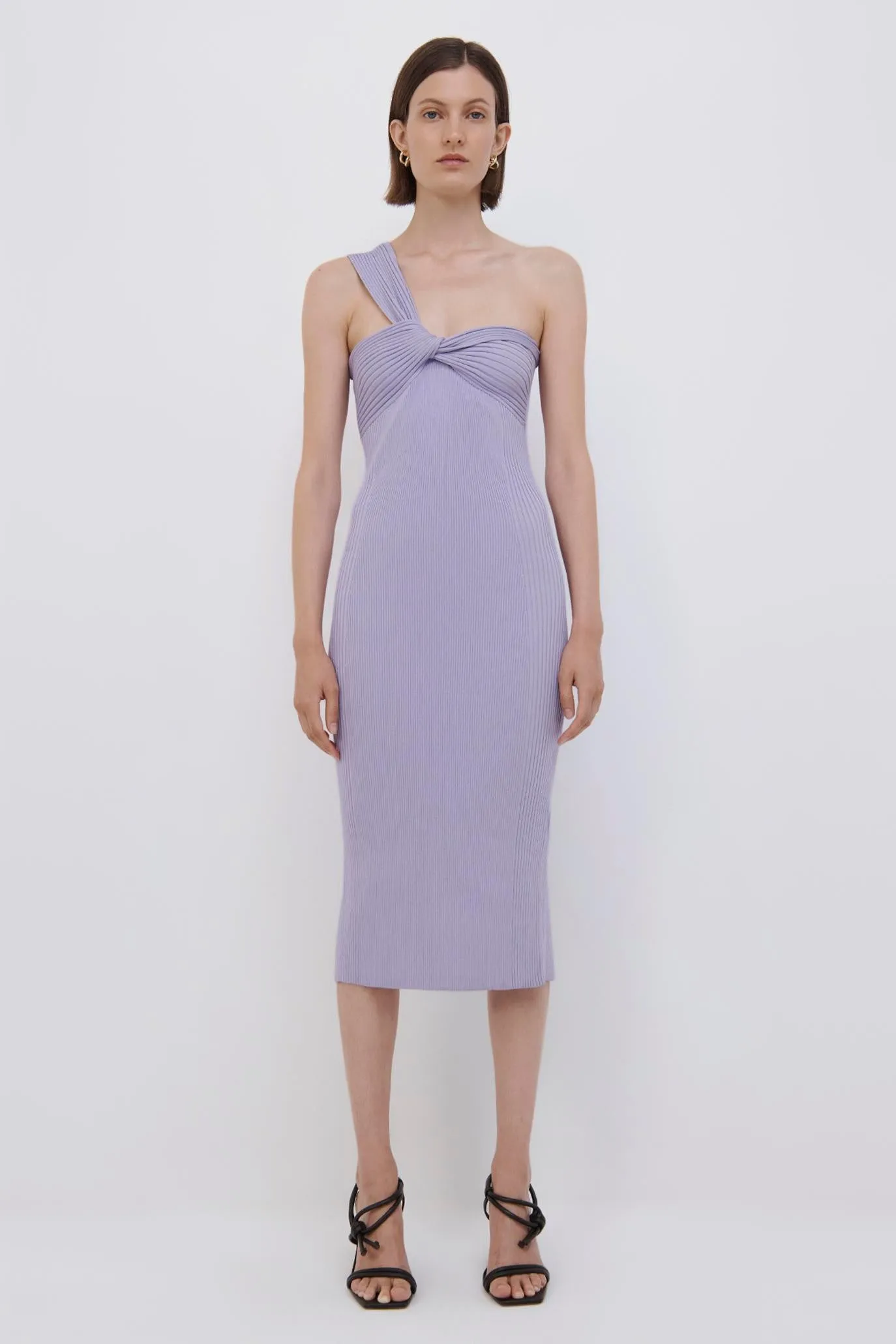 Laurena Midi Dress