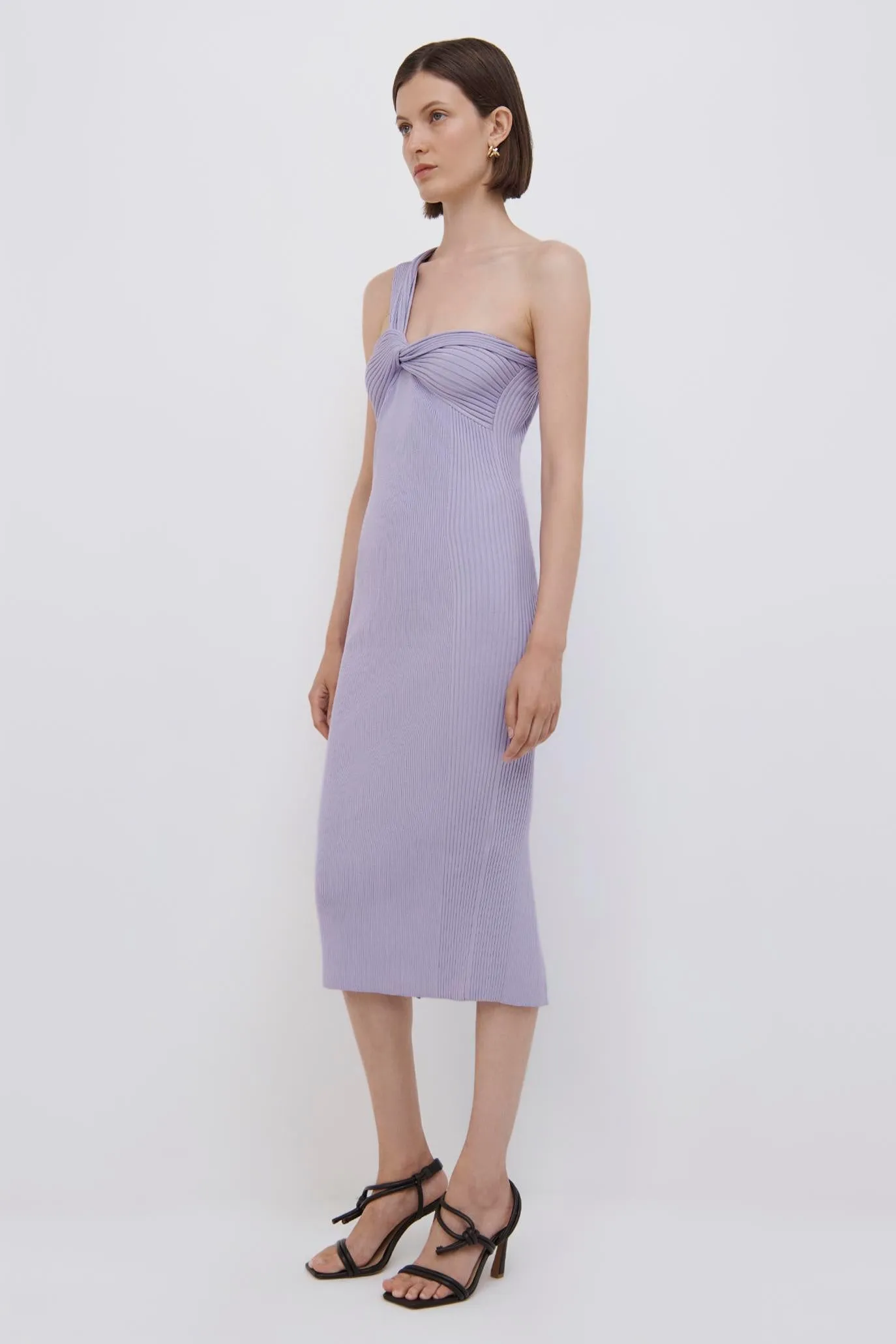 Laurena Midi Dress