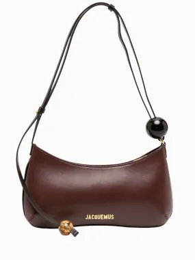 Le Bisou Perle shoulder bag