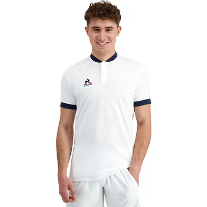 Le Coq Sportif Tennis Polo