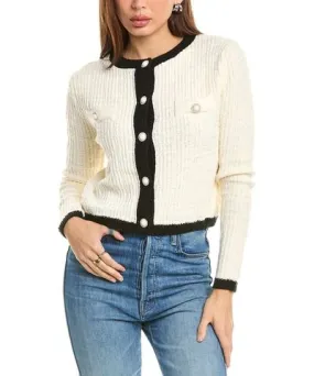 Lea & Viola Cardigan