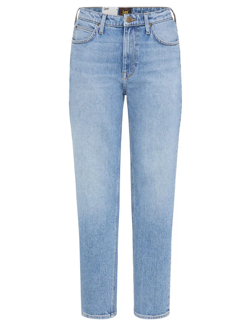 Lee Carol Jeans Mid Soho