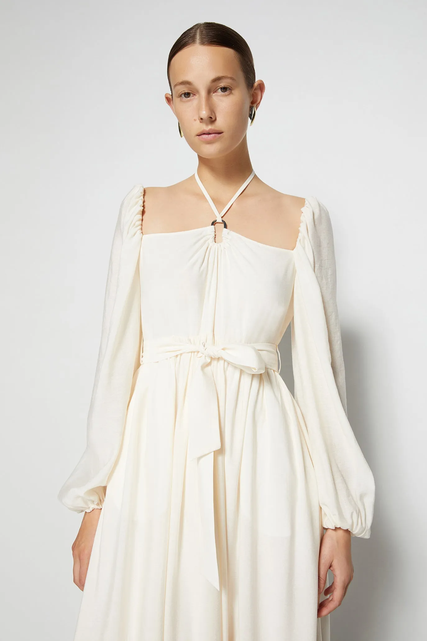 Leigh Coverup Dress