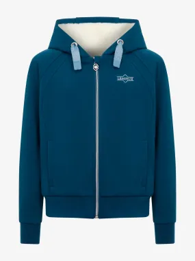 LeMieux Young Rider Sherpa Lined Hoodie