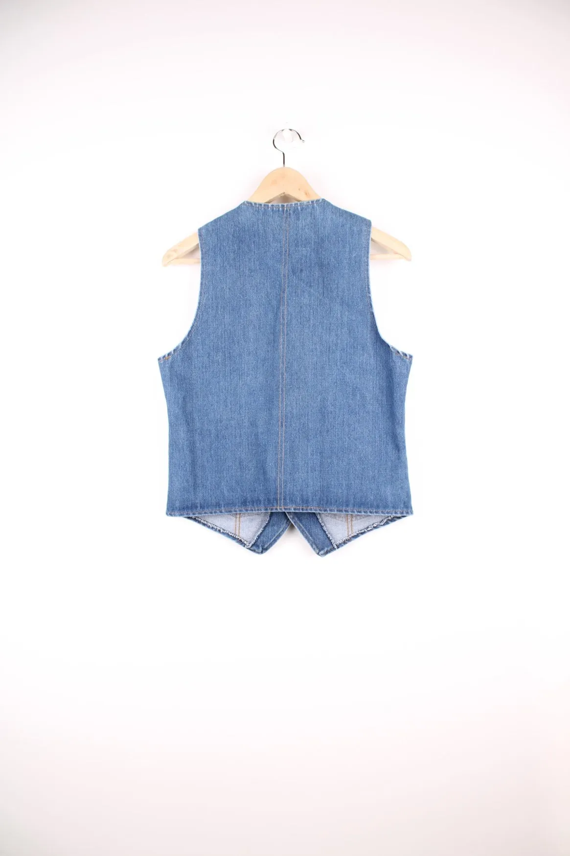 Levi's Denim Vest