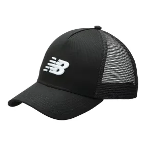 Lifestyle Athletics Trucker Hat (Black)