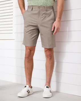 Lightweight Chino Shorts