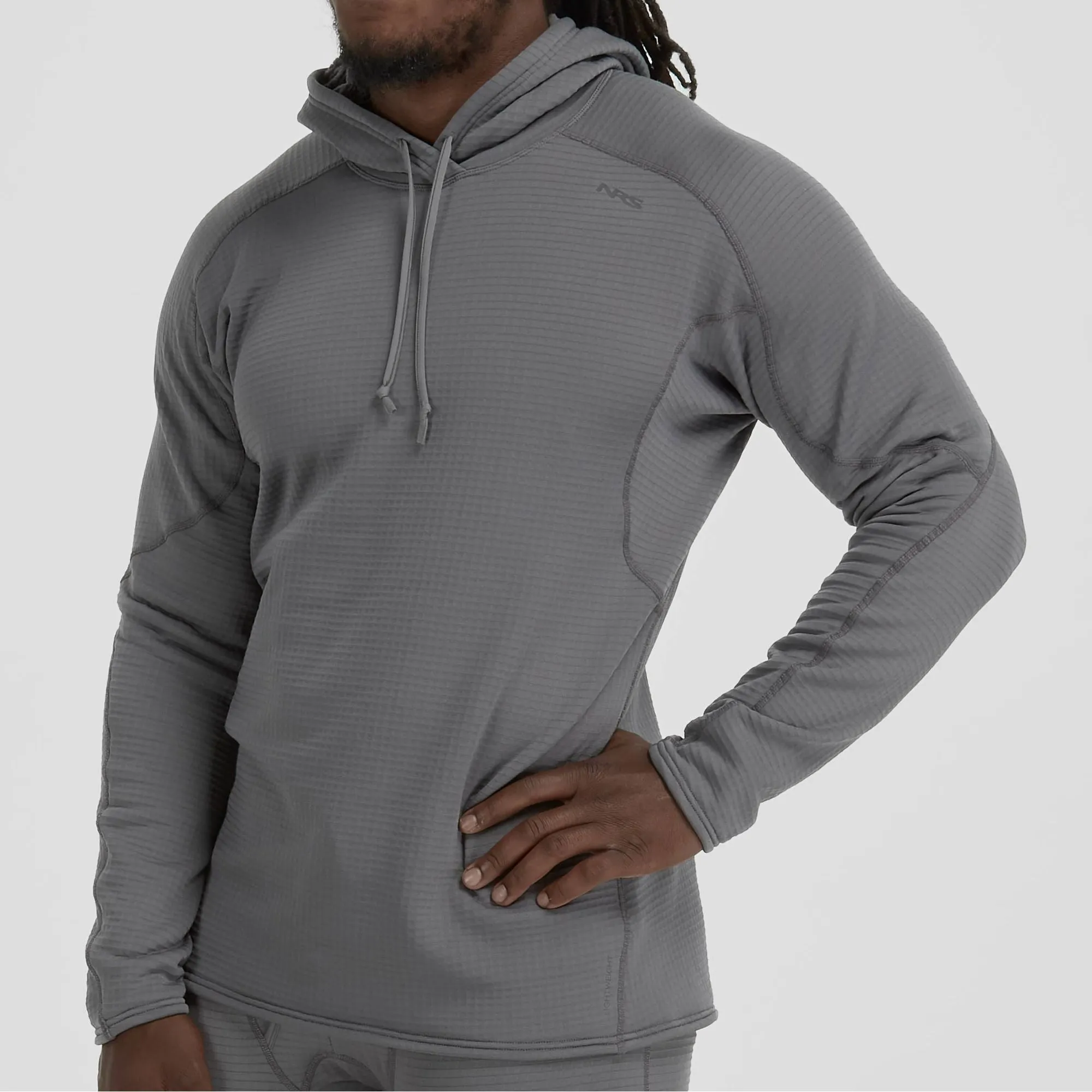 Lightweight Hoodie (Men's)