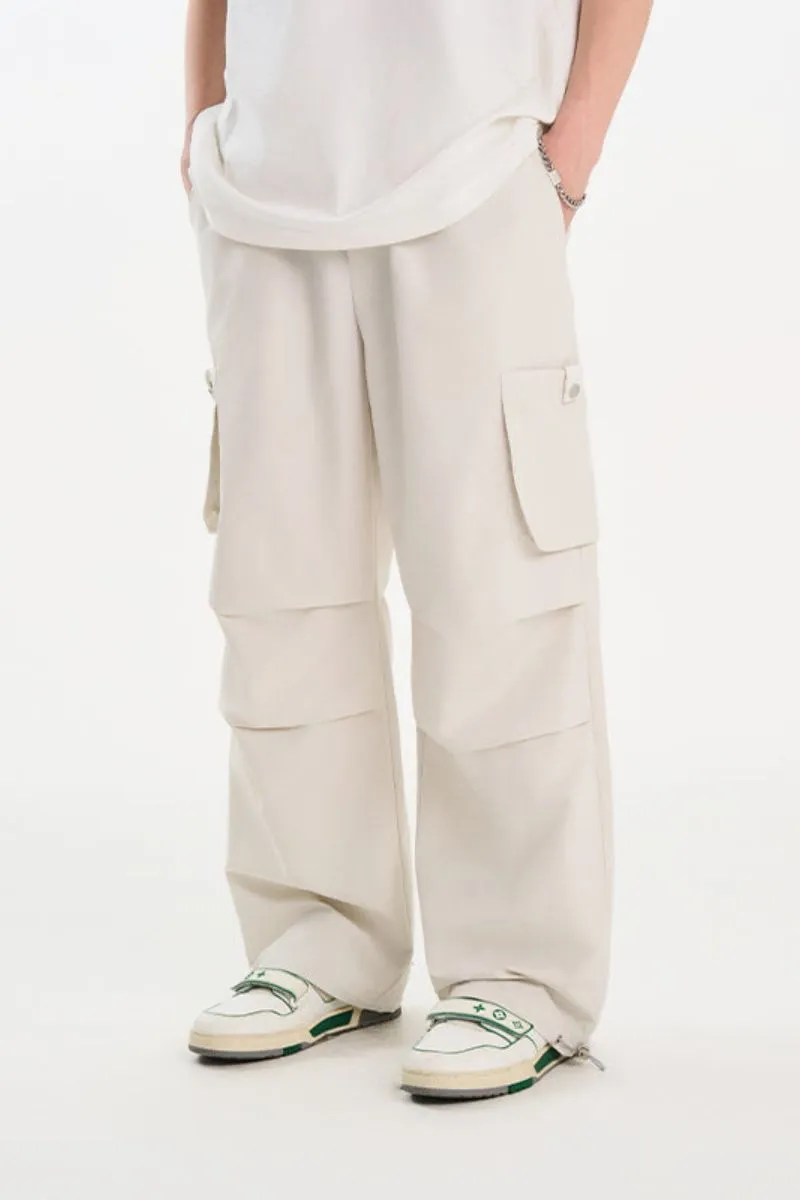 Lightweight Utility Paratrooper Cargo Pants