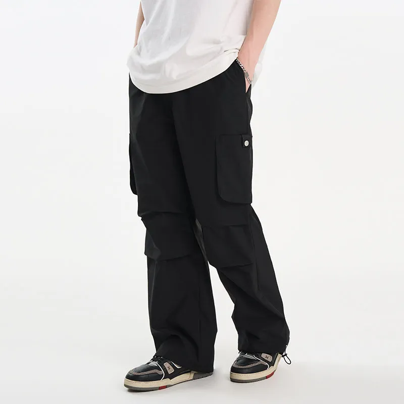 Lightweight Utility Paratrooper Cargo Pants