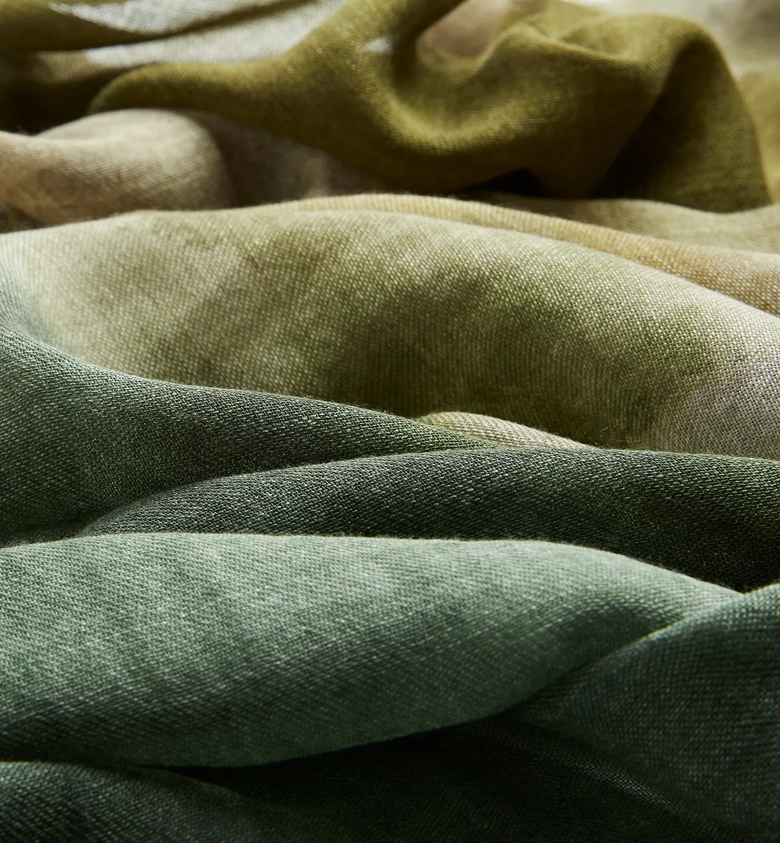 LILITH WOOL-SILK SCARF