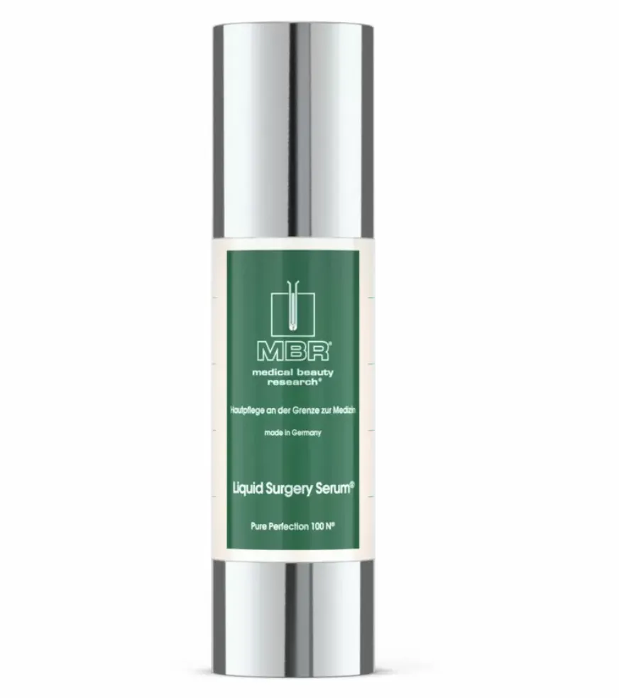 LIQUID SURGERY SERUM
