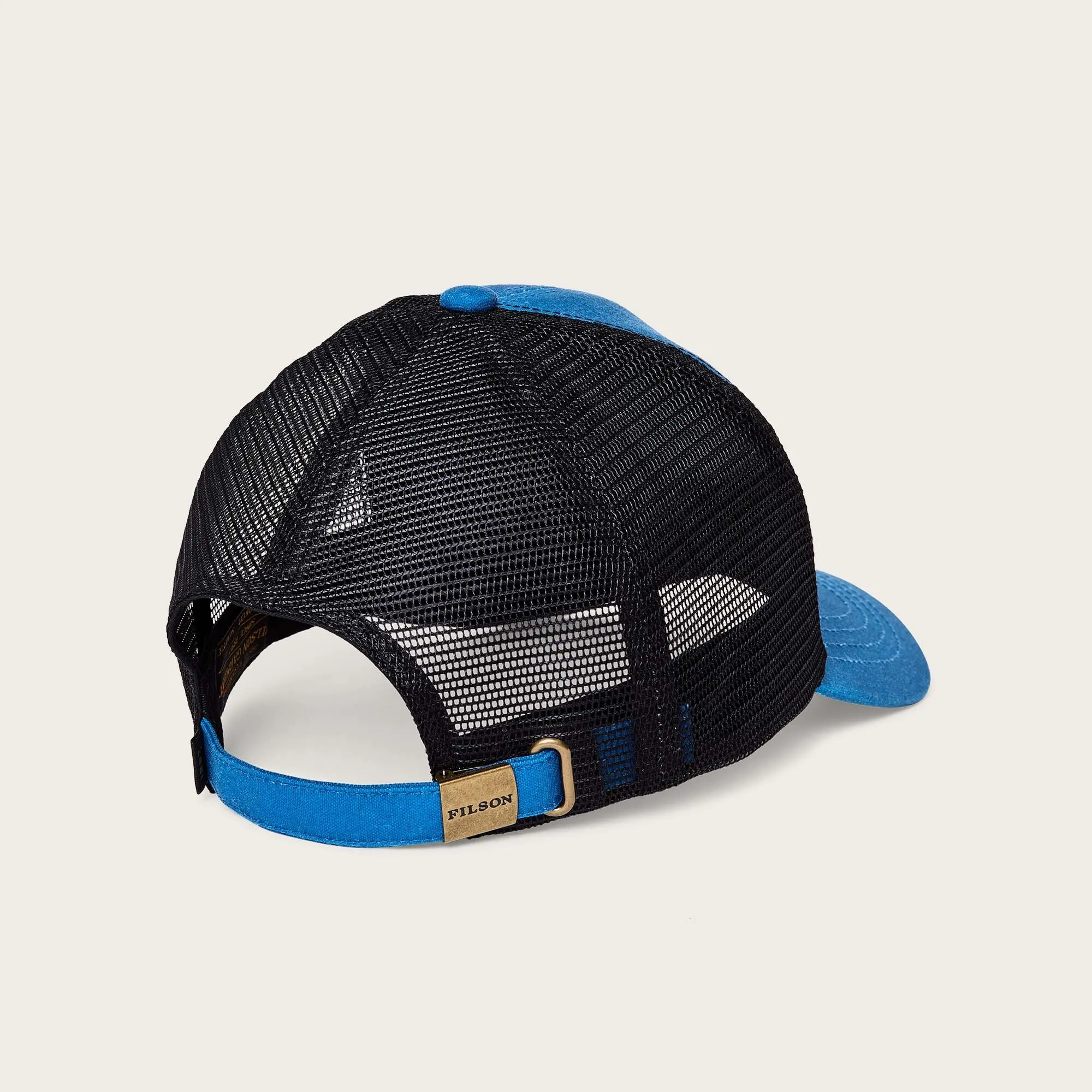 LOGGER MESH CAP