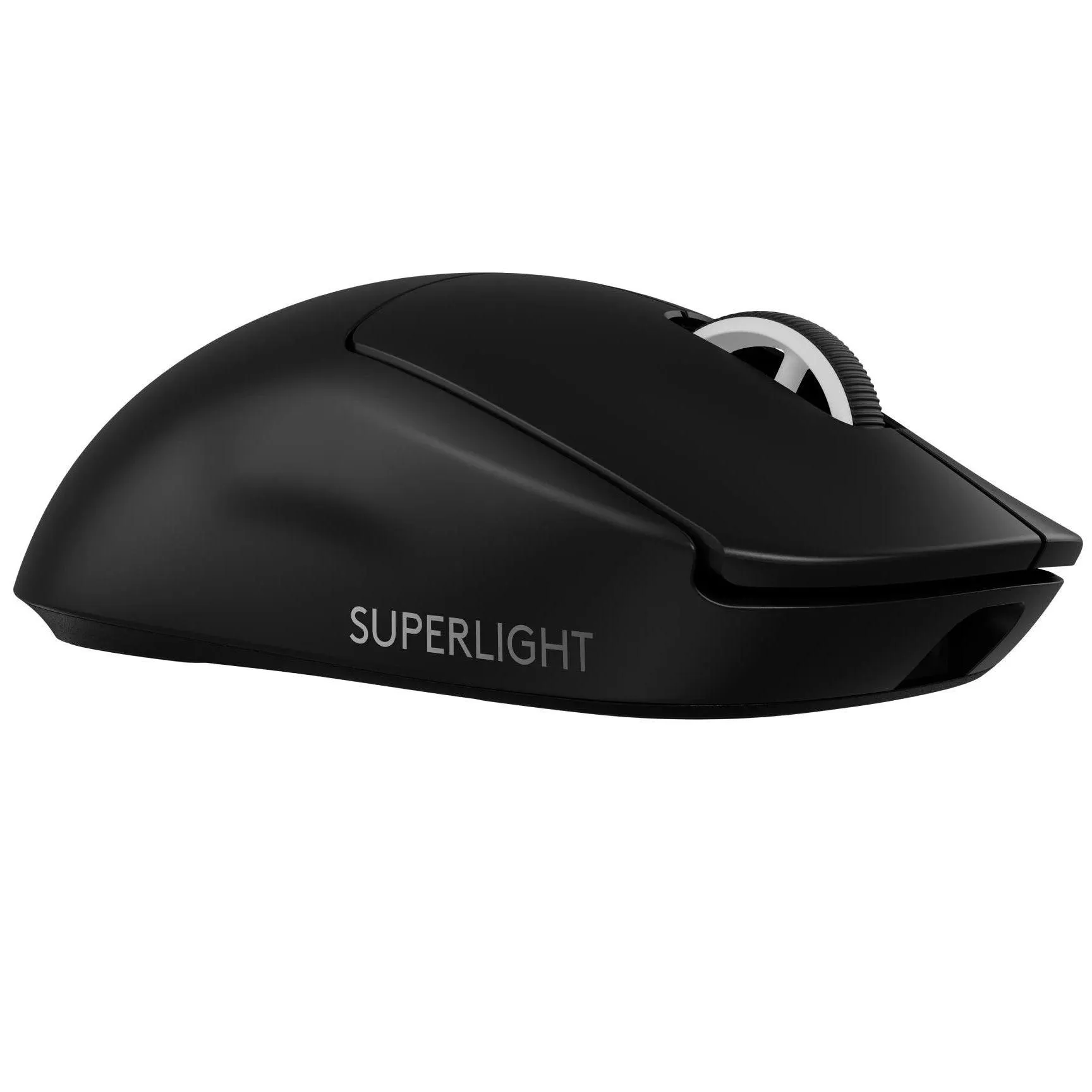 Logitech G PRO X Superlight 2 Lightspeed  Wireless Gaming Mouse Black