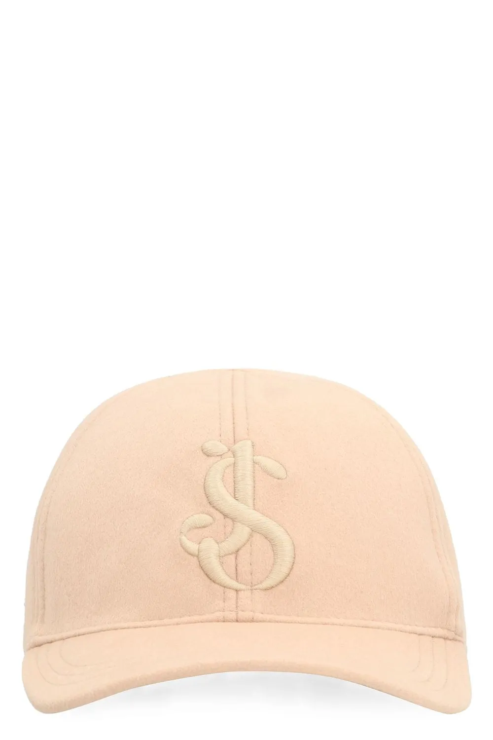LOGO BASEBALL CAP