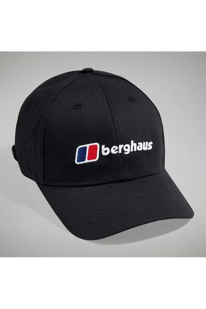 Logo Recognition Cap