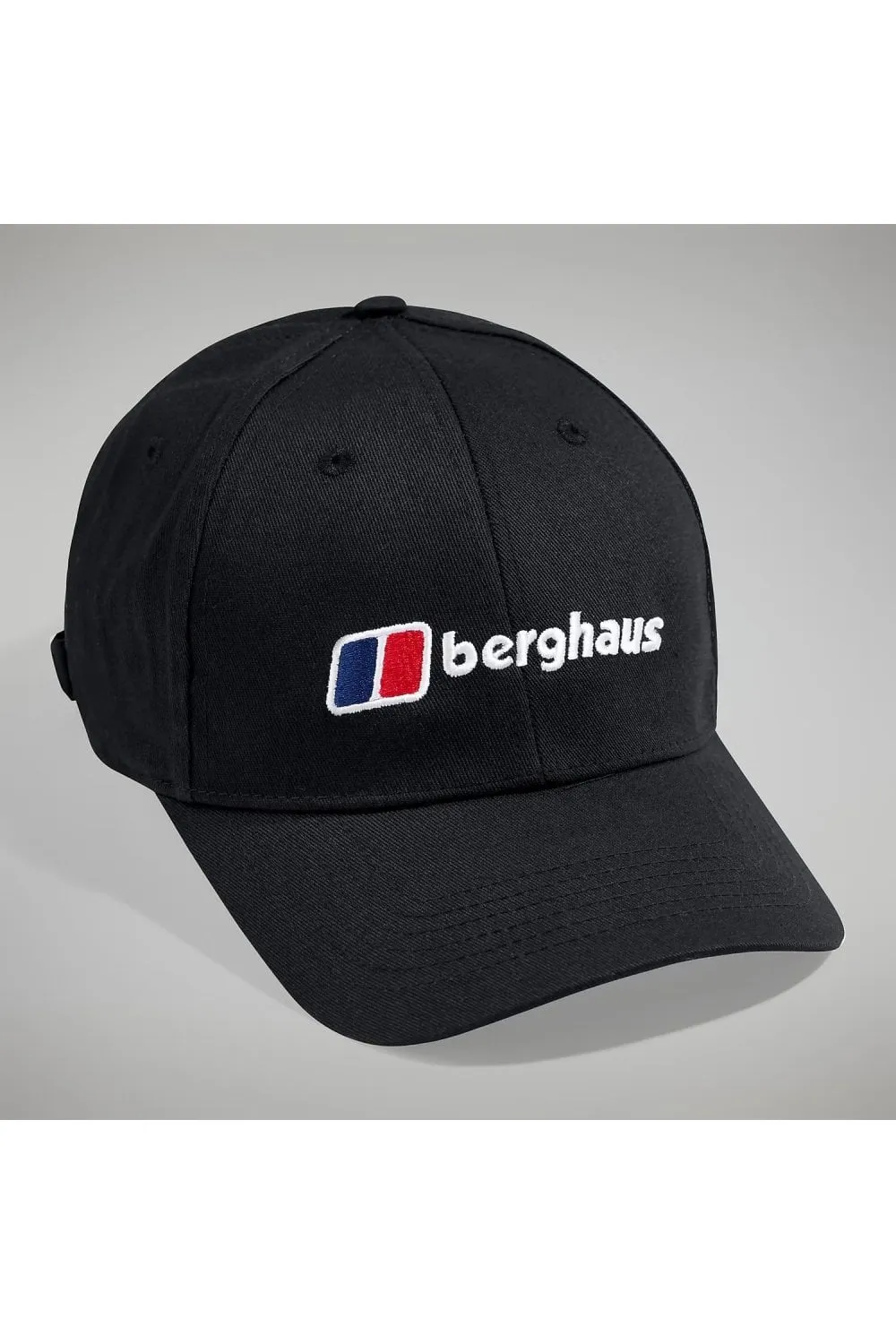 Logo Recognition Cap