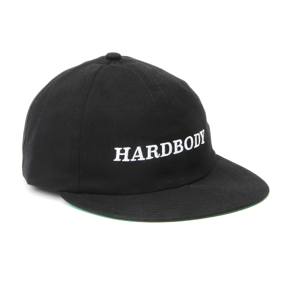 Logo Snap Back Cap