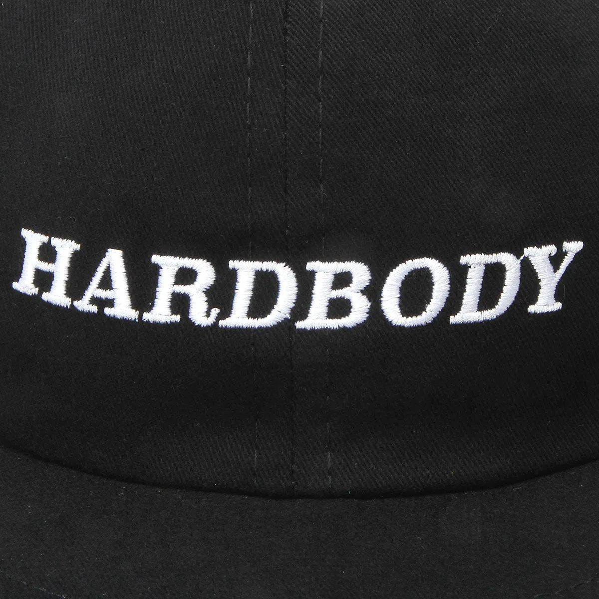 Logo Snap Back Cap