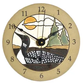 Loon Cloquette